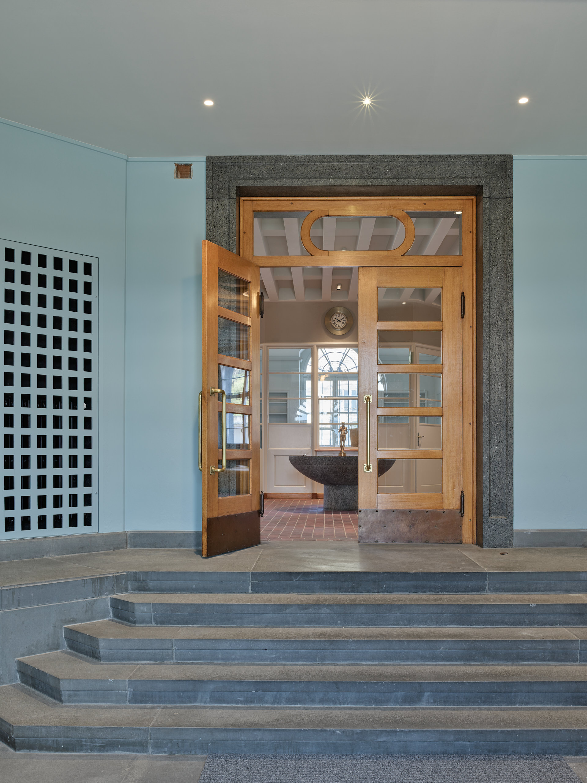 Kantonsschule im Lee, Winterthur